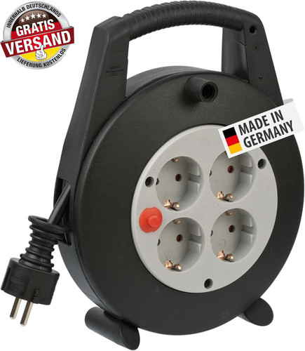 Brennenstuhl vario line - brennenstuhl,