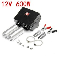 600W Kfz Auto Heizung
