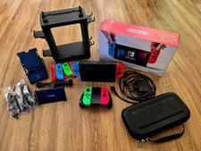 Nintendo Switch Konsole - 5