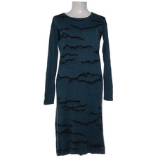 Skunkfunk, Maxikleid, Größe