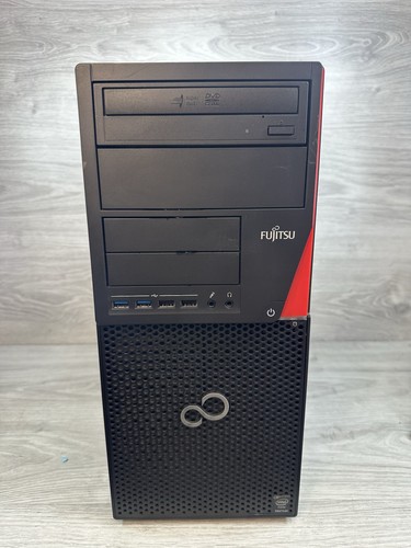 Fujitsu esprimo p720 - p720, +
