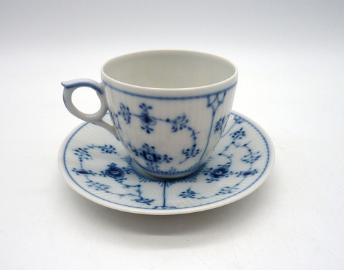 Royal copenhagen musselmalet - royal,
