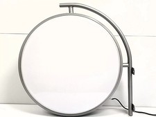 LED Leuchtkasten rund 80 cm +