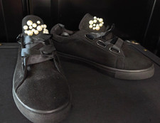 KIK Damen  Sneaker Gr. 39, mit