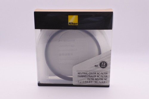 Nikon neutralfarbfilter zum - neutralfarbfilter,