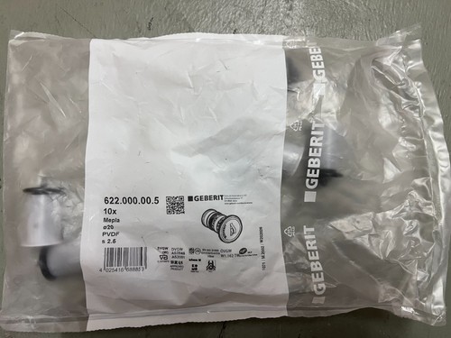 Geberit mepla rohr endstopfen - geberit,