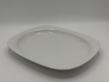 Servierplatte ca 33 x