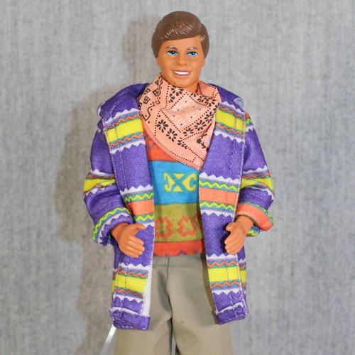 Barbie ken mattel - barbie,