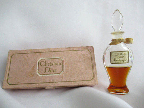 Dior diorissimo extrait - ch.,
