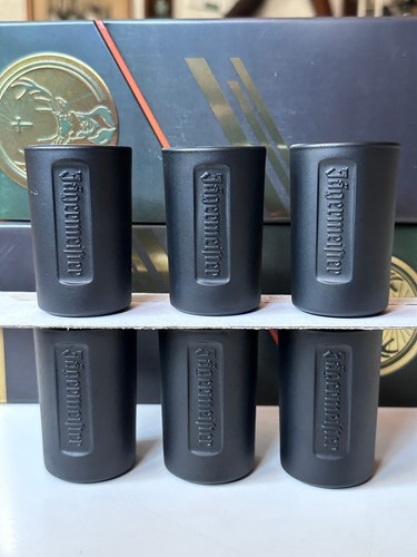 Jägermeister shotgläser - jägermeister,
