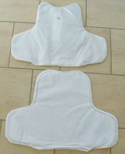 STICHSCHUTZ Front & Rücken