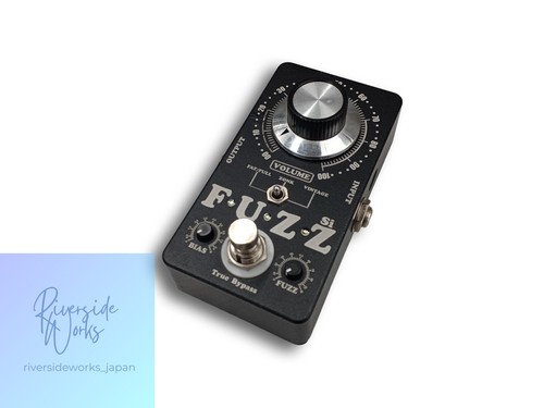 King tone effekt minifuzz - tone, si