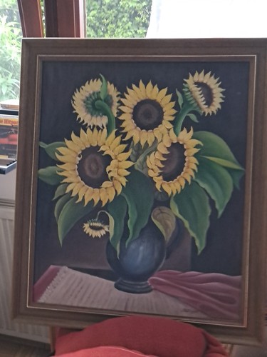 Bild von maler - bild,