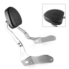 Sissy Bar Rückenlehnen