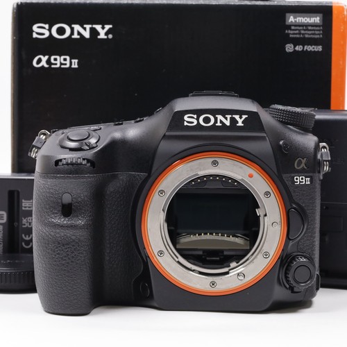 Sony a99 ilca 99m2 - ii, 42.4mp