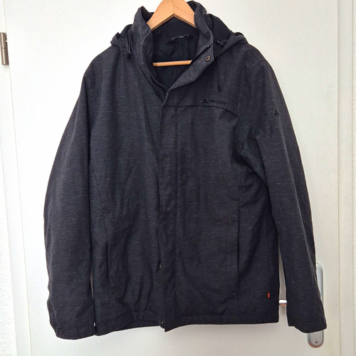 Vaude herren anorak - anorak, 52