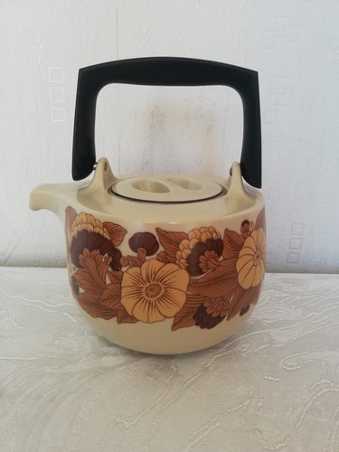 Rosenthal terra prato - terra, teekanne