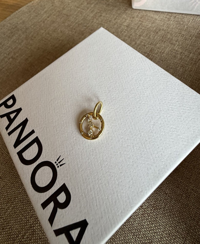 Pandora charm sternzeichen - pandora,