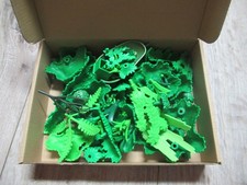 Playmobil Zubehör | Grünzeug | Pflanzen Ersatzteile | Set 1