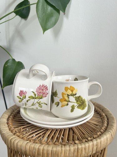 Vintage royal worcester - vintage,