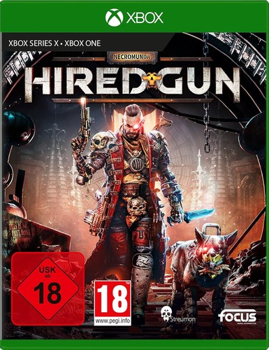 Xbox one - xbox, series