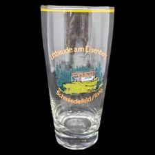 Liftbaude am Eisenberg