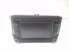 Volkswagen Golf VI 2010 Radio