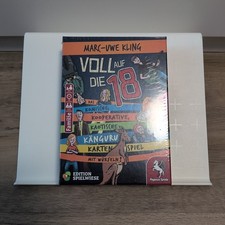 Pegasus Spiele "Voll auf die