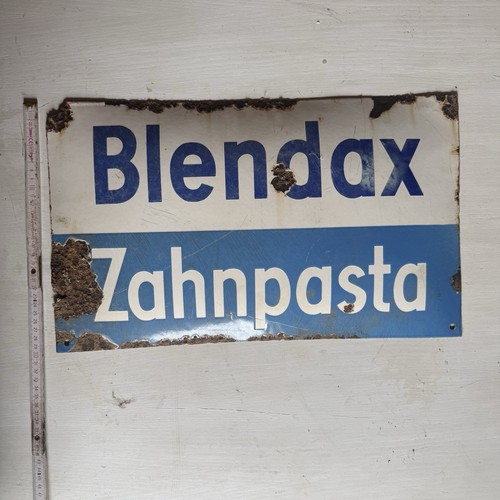 Original blendax zahnpasta - original,