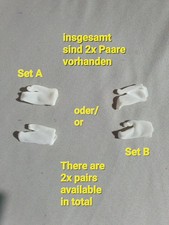 Repro Handschuhe Barbie Roman