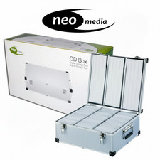 Neo media 420 kapazität - neo,