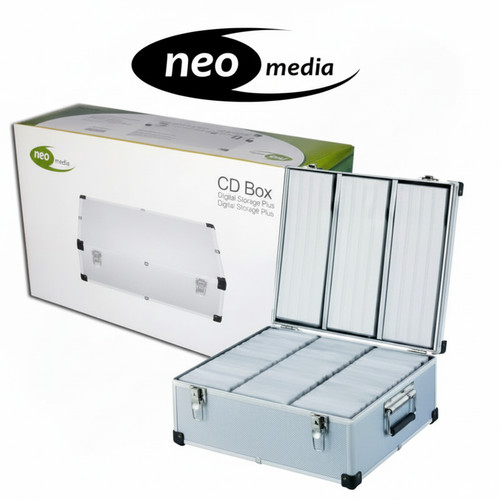Neo media 420 kapazität - neo,