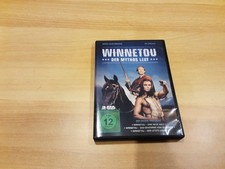 Winnetou - Der Mythos lebt - 3