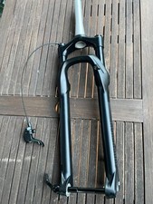 Rock Shox Judy Silver TK Solo Air, 29'' Zoll inkl. Lockout + Steckchse neu