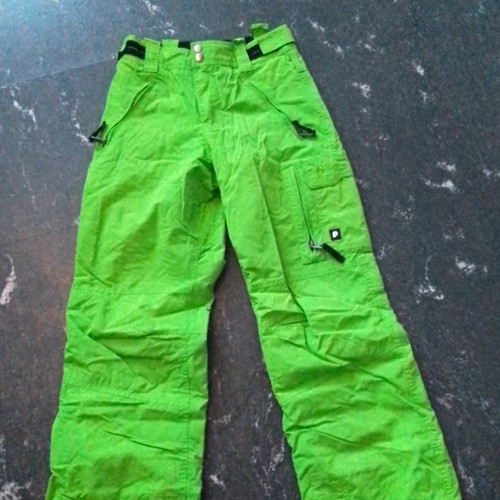 Protest jungen schneehose - jungen,