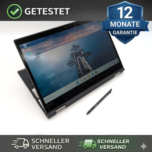 Laptop lenovo thinkpad - lenovo, x13