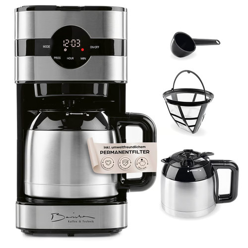 Barista kaffeemaschine - barista,
