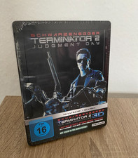 ACTION / TERMINATOR 2 / UNCUT
