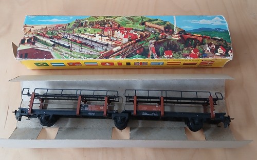 Trix express - trix,