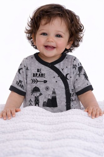 Baby wickelbody body - wickelbody,