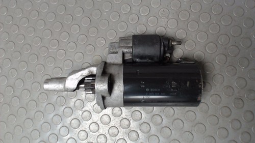 Anlasser starter bosch - anlasser, /