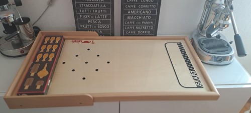 Mespi meraner tischkegelspiel - mespi,