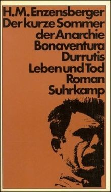 Der kurze sommer - kurze, anarchie