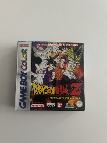 Dragonball legendäre - dragonball,