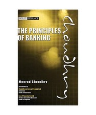 THE PRINCIPLES OF BANKING