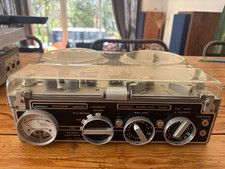 Nagra iii telefunken - nagra,