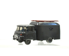 DDR Erzeugnis Modellauto ROBUR