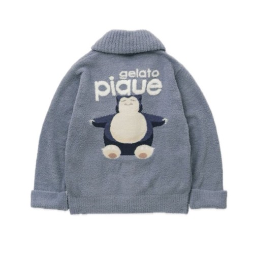 Pokemon sleep snorlax - pokemon, baby