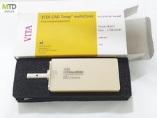 VITA CAD-Temp® multiColor for