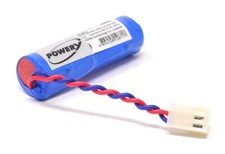 Akku für Alarmanlage /